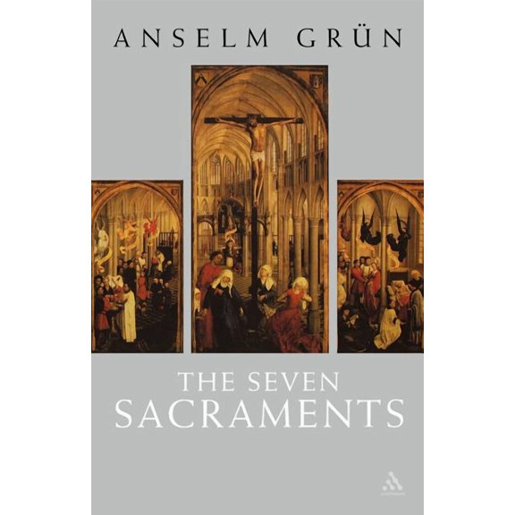The Seven Sacraments, (Paperback)