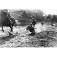 thumbnail image 1 of The Seven Samurai Photo Print (10 x 8), 1 of 1
