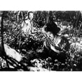 thumbnail image 1 of The Seven Samurai Photo Print (20 x 16), 1 of 1