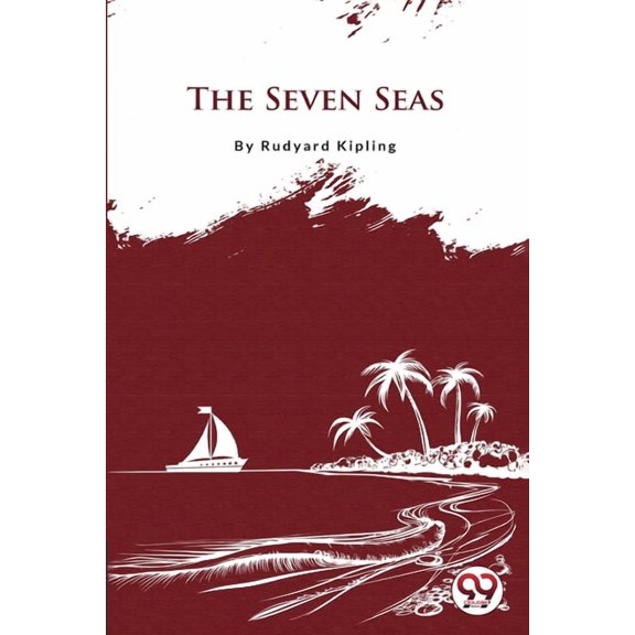The Seven Seas, (Paperback)