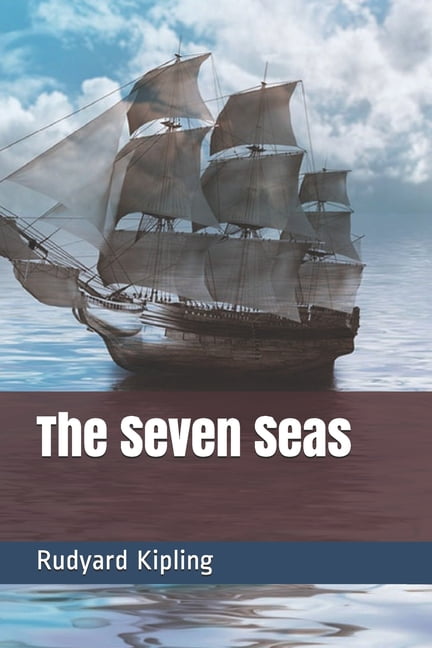 The Seven Seas (Paperback)