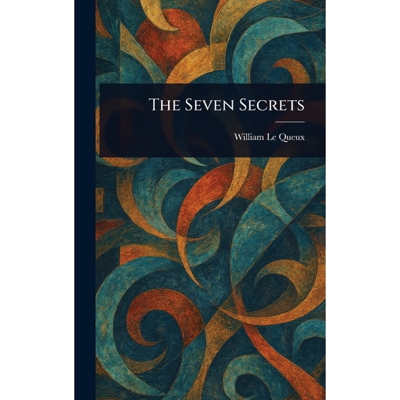 The Seven Secrets, (Hardcover)