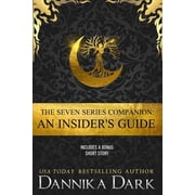 Seven The Seven Series Companion An Insiders Guide, Paperback
