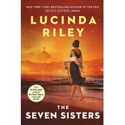 LUCINDA RILEY The Seven Sisters: The Seven Sisters : Book One (Series #1) (Paperback)