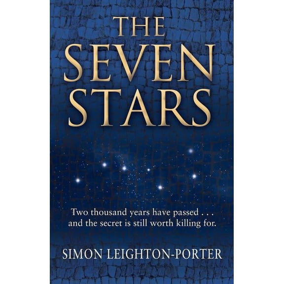 The Seven Stars, (Paperback)