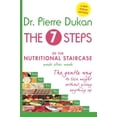 thumbnail image 1 of Pre-Owned The Seven Steps: The Nutritional Staircase (Paperback) 2952664498 9782952664493, 1 of 1