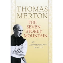 The Seven Storey Mountain, (Paperback)