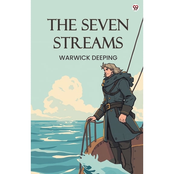 The Seven Streams, (Paperback)