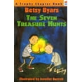 thumbnail image 1 of The Seven Treasure Hunts, 1 of 1