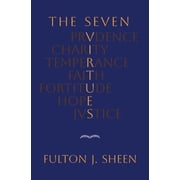 The Seven Virtues, Paperback