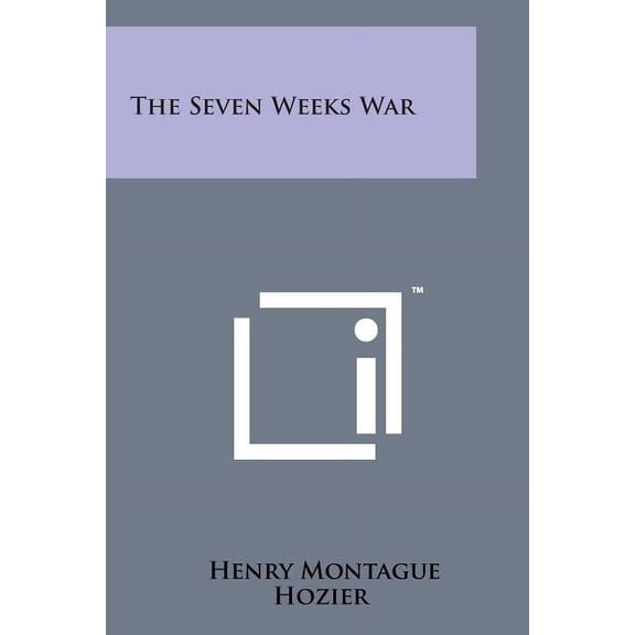 The Seven Weeks War