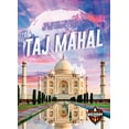 thumbnail image 1 of The Seven Wonders of the Modern World The Taj Mahal, (Hardcover), 1 of 1