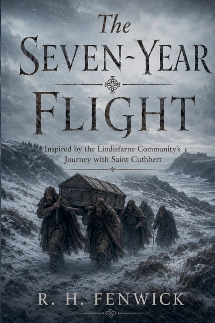 The Seven-Year Flight, (Paperback)