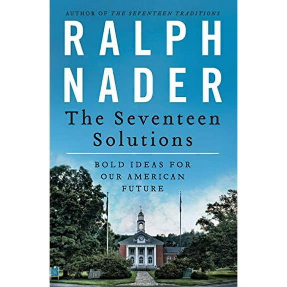 Pre-Owned The Seventeen Solutions (Paperback) 0062083538 9780062083531