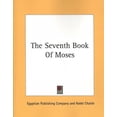 thumbnail image 1 of The Seventh Book Of Moses, 1 of 1