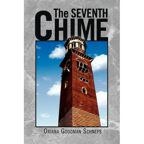 The Seventh Chime, (Paperback)