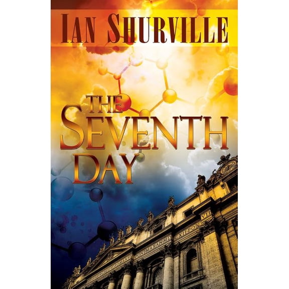 The Seventh Day (Paperback)