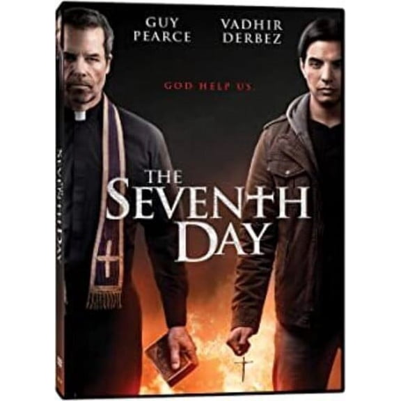 The Seventh Day (DVD)