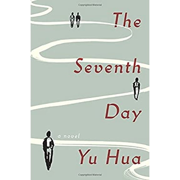 Pre-Owned The Seventh Day: A Novel (Hardcover) 0804197865 9780804197861