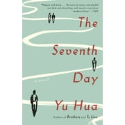 The Seventh Day, Paperback