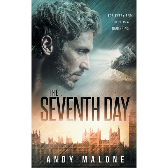 The Seventh Day, (Paperback)