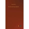 thumbnail image 1 of The Seventh Day Sabbath (Hardcover), 1 of 1
