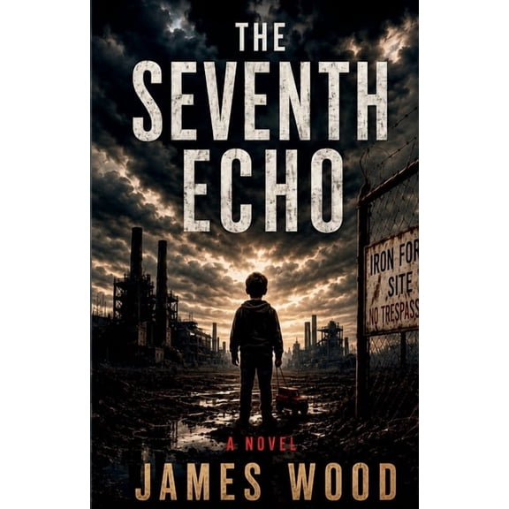 The Seventh Echo, (Paperback)