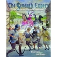 thumbnail image 1 of Pre-Owned The Seventh Expert: An Interactive Medieval Adventure (Hardcover) 155451066X 9781554510665, 1 of 1