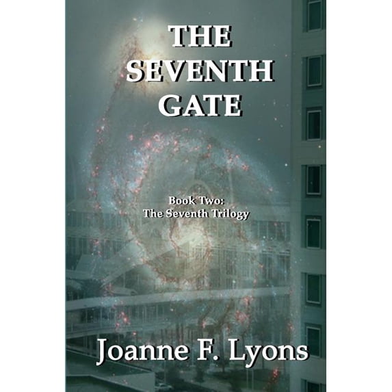 The Seventh Gate (Paperback)
