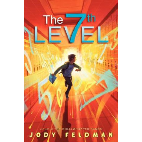 Pre-Owned The Seventh Level (Paperback) 0061951072 9780061951077