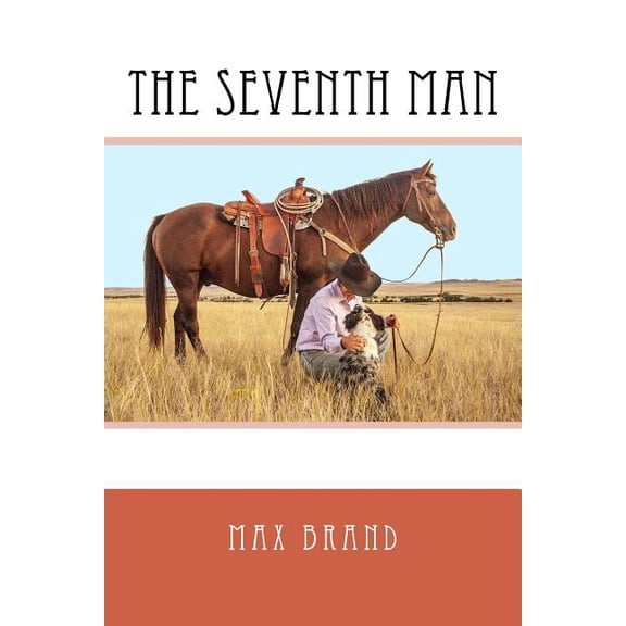 The Seventh Man (Paperback)