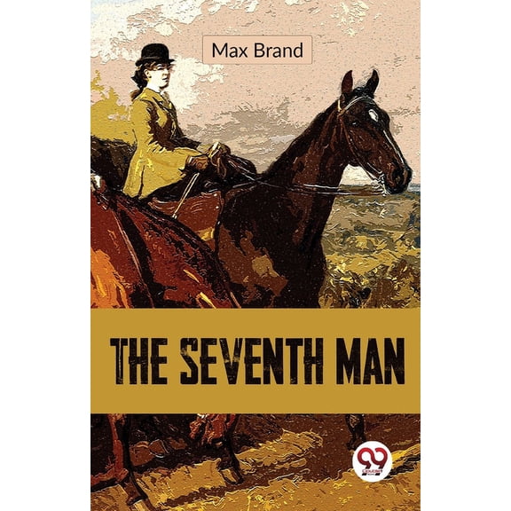 The Seventh Man, (Paperback)