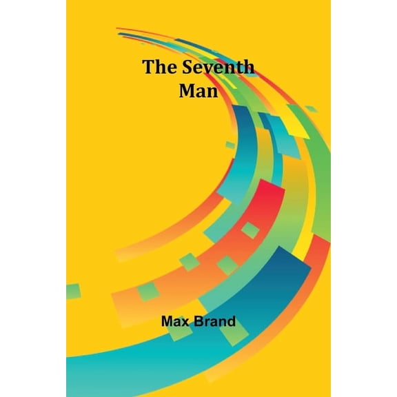 The Seventh Man, (Paperback)
