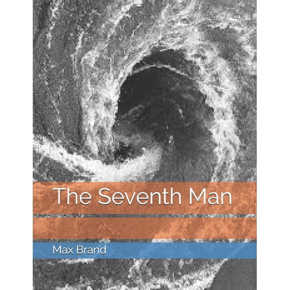 The Seventh Man (Paperback)