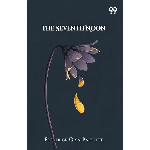 The Seventh Noon, (Paperback)