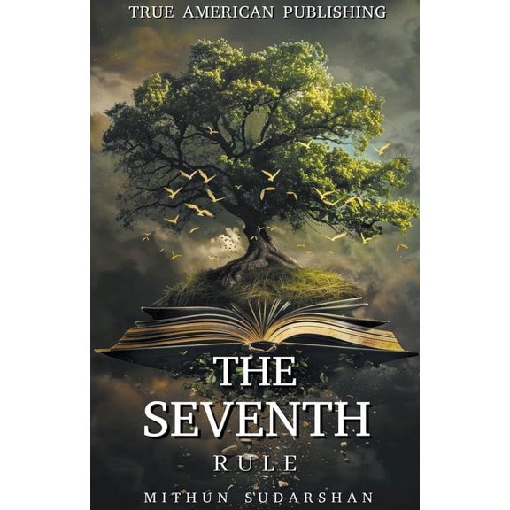 The Seventh Rule, (Paperback)