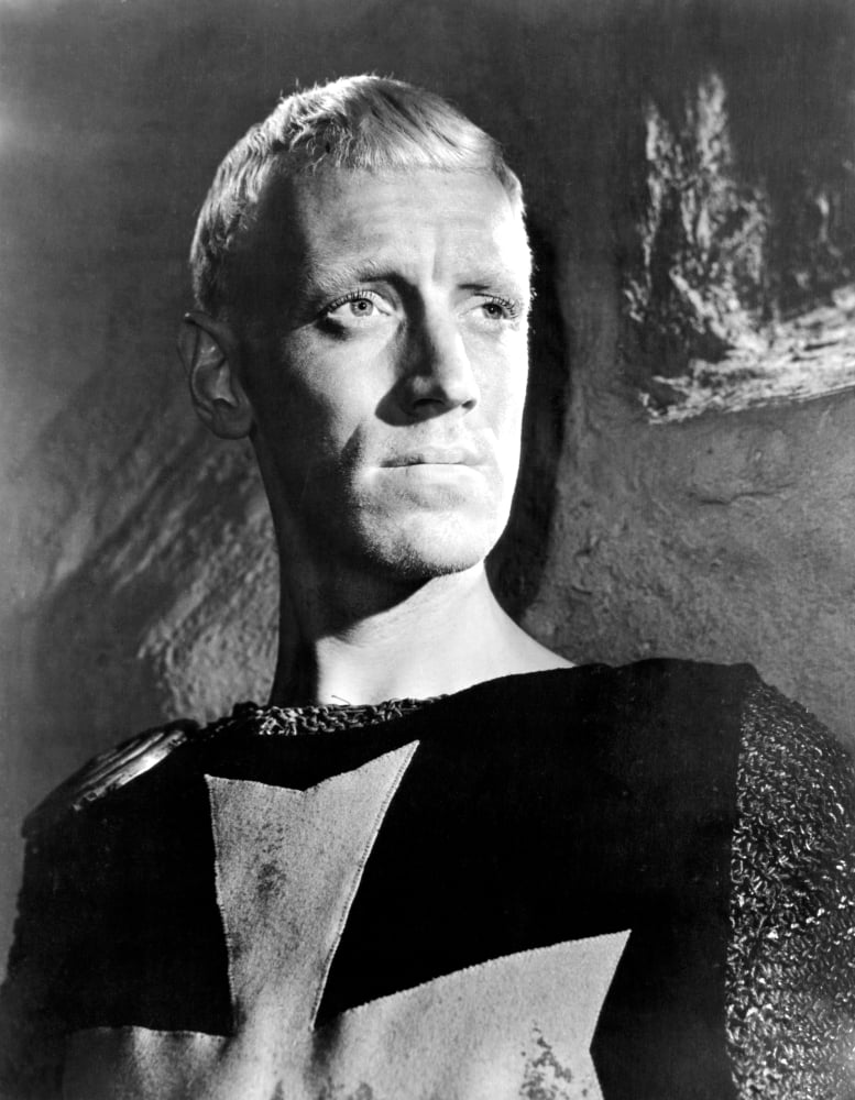 The Seventh Seal Canvas Art - (16 x 20)