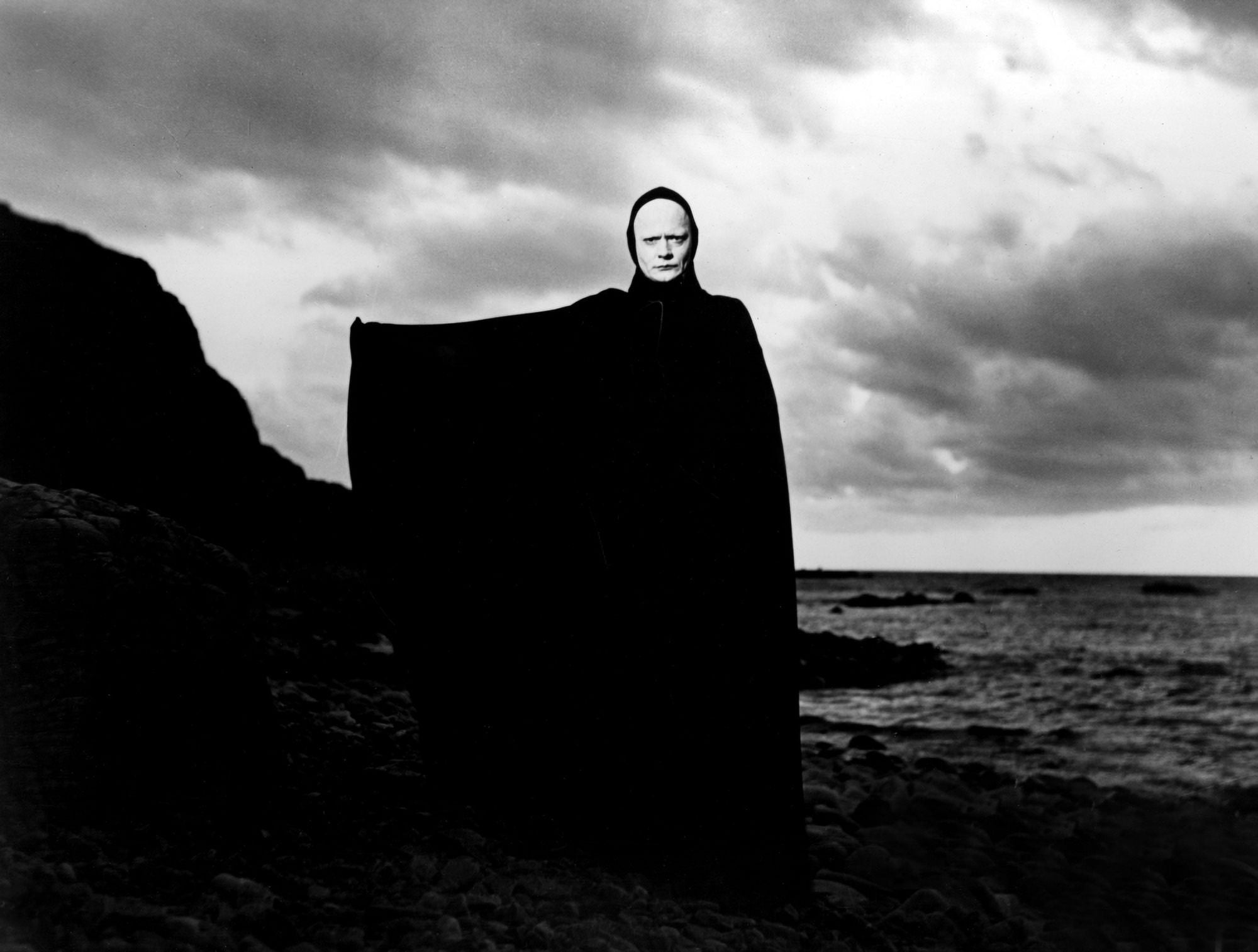 The Seventh Seal Canvas Art -  (28 x 22)
