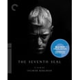 thumbnail image 1 of The Seventh Seal (Criterion Collection) (Blu-ray), Criterion Collection, Drama, 1 of 5