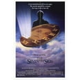 thumbnail image 1 of The Seventh Sign Movie Poster Print (27 x 40), 1 of 1