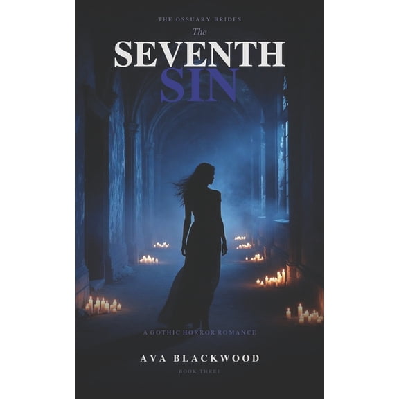 The Seventh Sin, (Paperback)