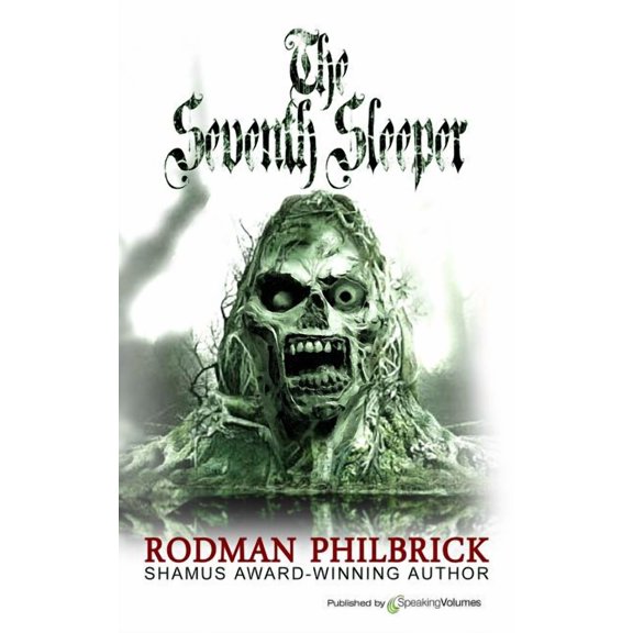 The Seventh Sleeper (Paperback)