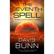 The Seventh Spell, (Paperback)