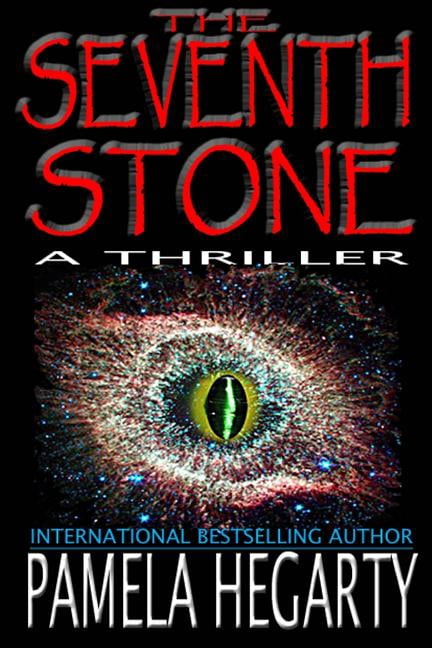 The Seventh Stone, (Paperback)