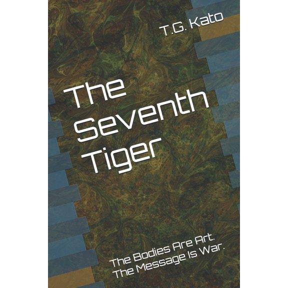 The Seventh Tiger, (Paperback)