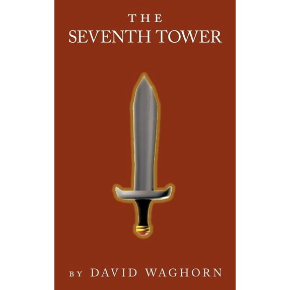 The Seventh Tower (Paperback)
