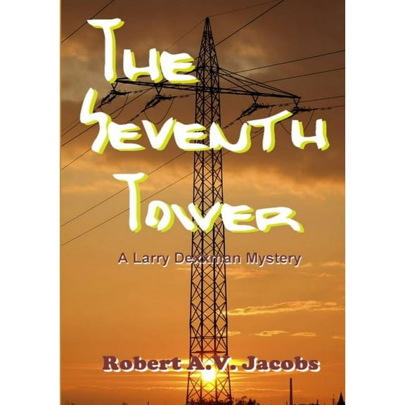 The Seventh Tower, (Paperback)