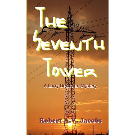 The Seventh Tower, (Paperback)