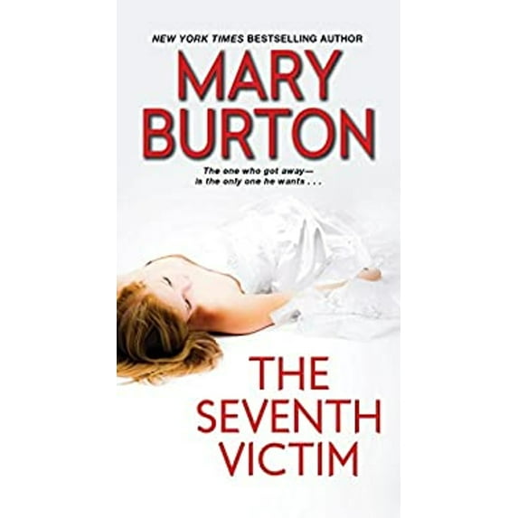 Pre-Owned The Seventh Victim (Mass Market Paperback) 0786042257 9780786042258
