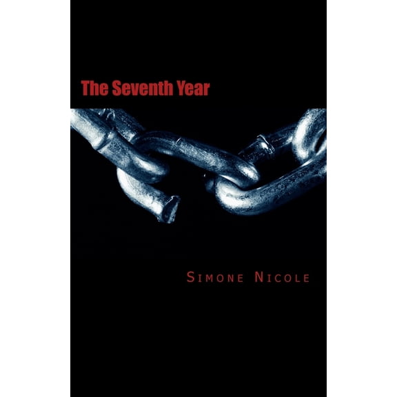 The Seventh Year (Paperback)